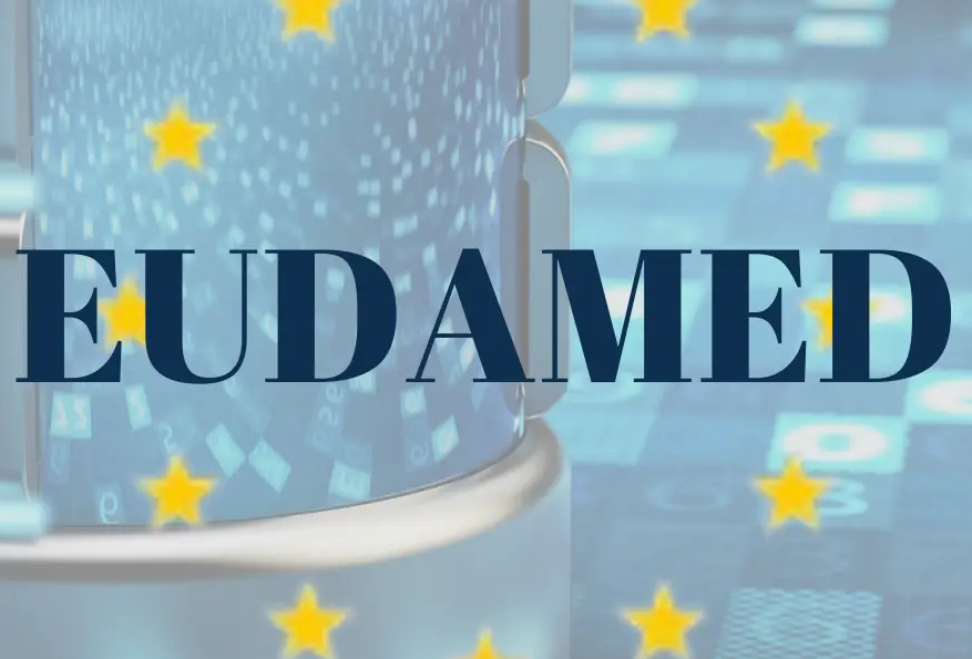 EUDAMED 研讨会: 对医疗器械利益相关方的基础培训